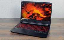 Игровой ноутбук acer nitro 5