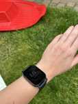 Смарт годинник  Redmi Watch 5 Active чорний