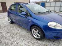 Продам автомобіль Fiat Punto multijet 1.3 dizel