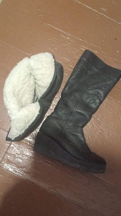 Продам кожа р. 40