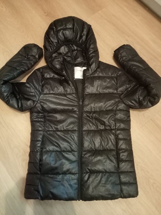 Kurtka pikowana terranova