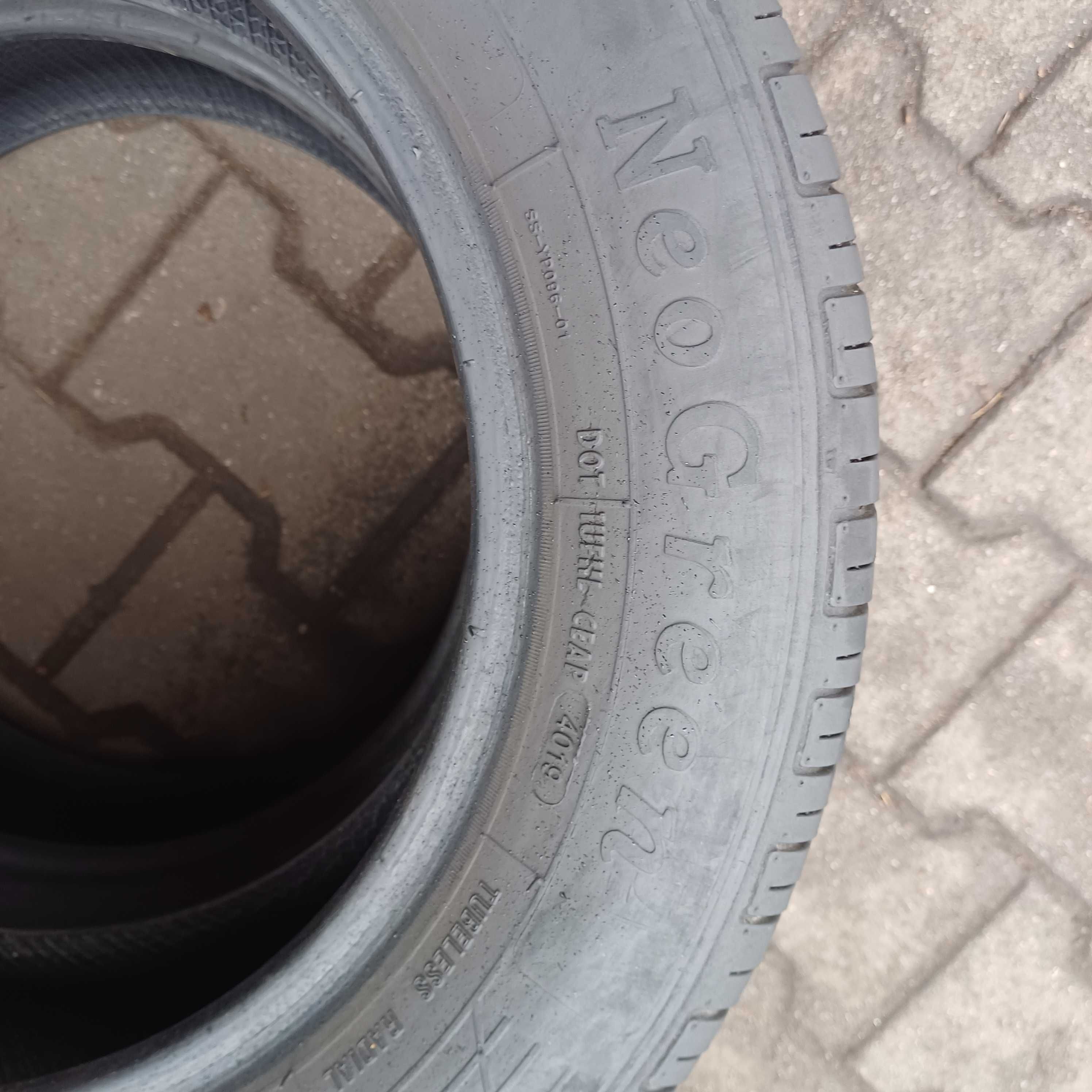 Opony Lato Letnie 175/65/14 175/65R14 Neolin Wroclaw