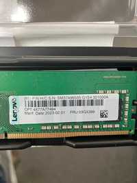 Pamięć 8GB DDR4 serwer Lenovo