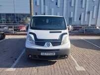 Продам renault trafic