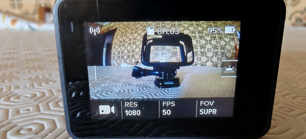 GoPro Hero 5 Black