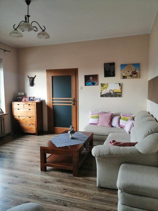 Mieszkanie 89m² 3 pokoje.