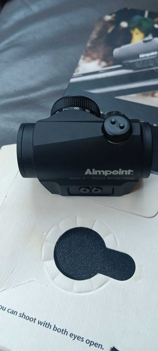 Aimpoint micro s-1