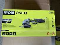 Ryobi RAG18BL-0 Szlifierka kątowa