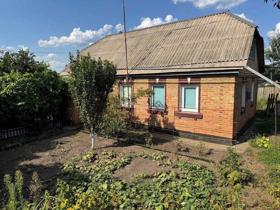 Продаж  будинку в м.Корсунь -Шевченківський