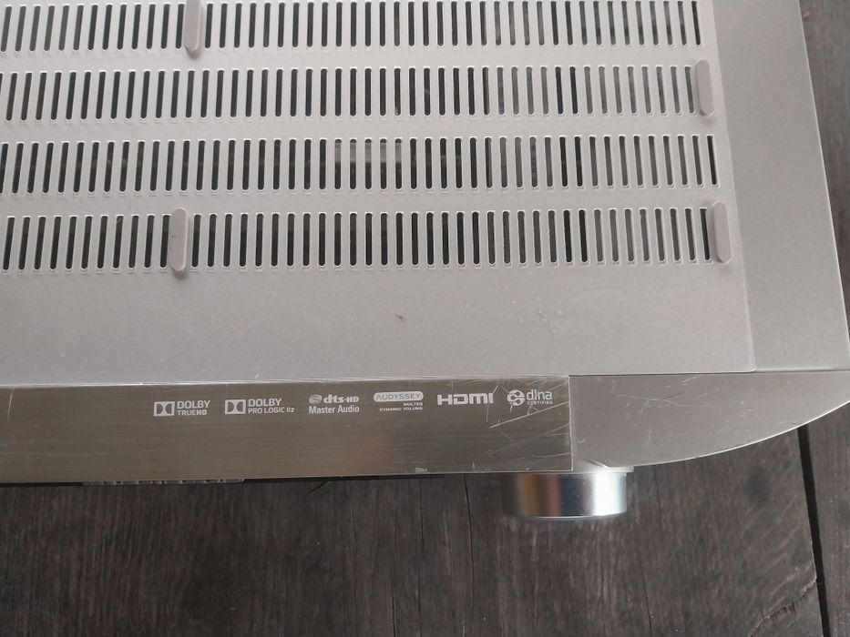 Amplituner Marantz Nr1604