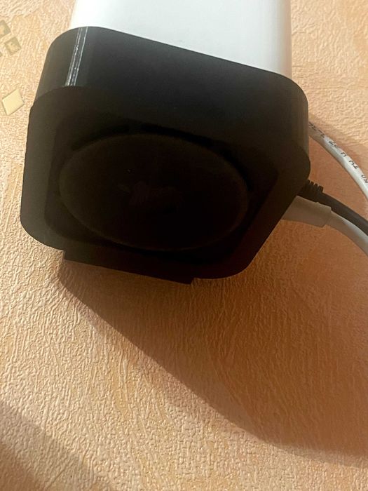 Настенное крепление для роутера AirPort Extreme