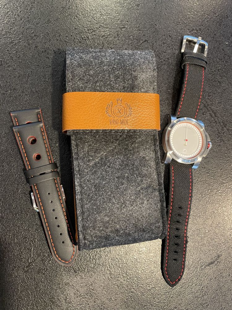 Zegarek Schaumburg GT Motorsport ONE