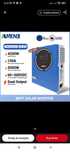 Falownik Anenji ofgrid 4,2 kW 24 v