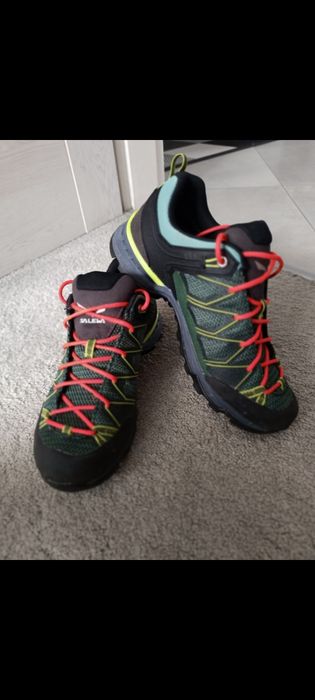 Buty Gore-Tex Salewa