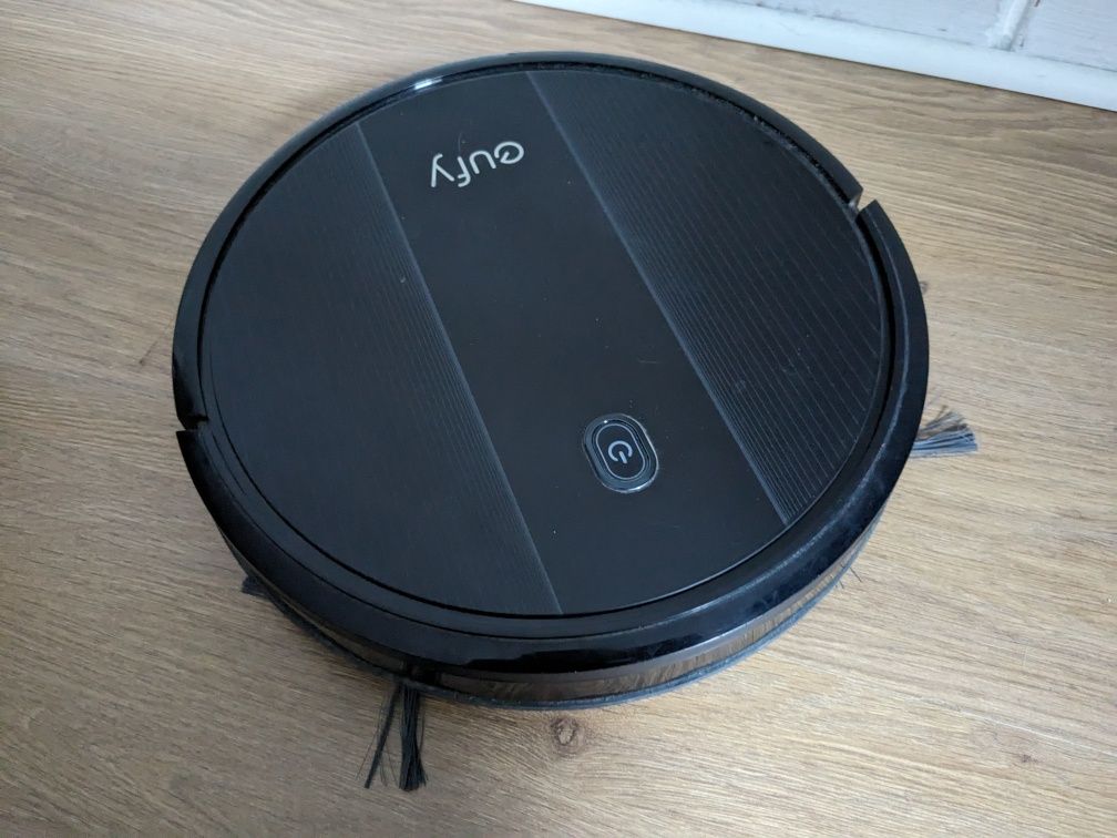 Anker Eufy Robovac R450