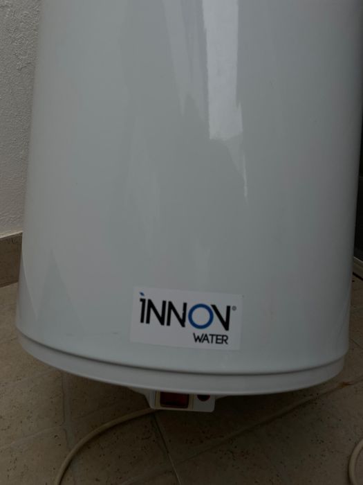 Termoacumulador INNOV Water 50L