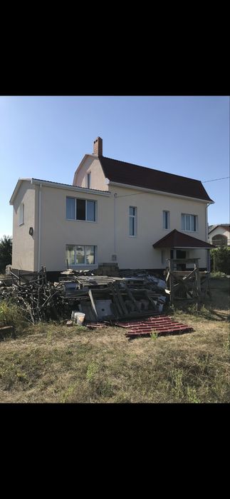 Утепление фасадов, нанесение структуры покраска