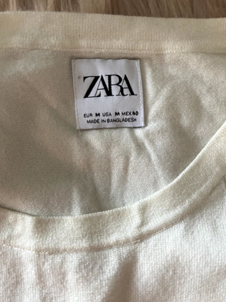 Чоловіча футболка Zara