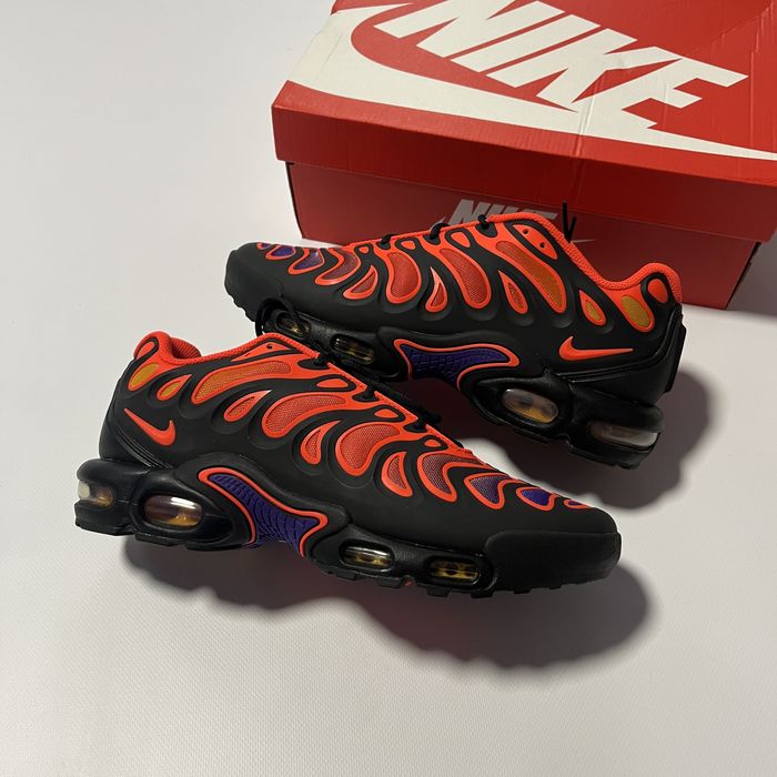Оригінал! Nike Air Max Plus Drift 44