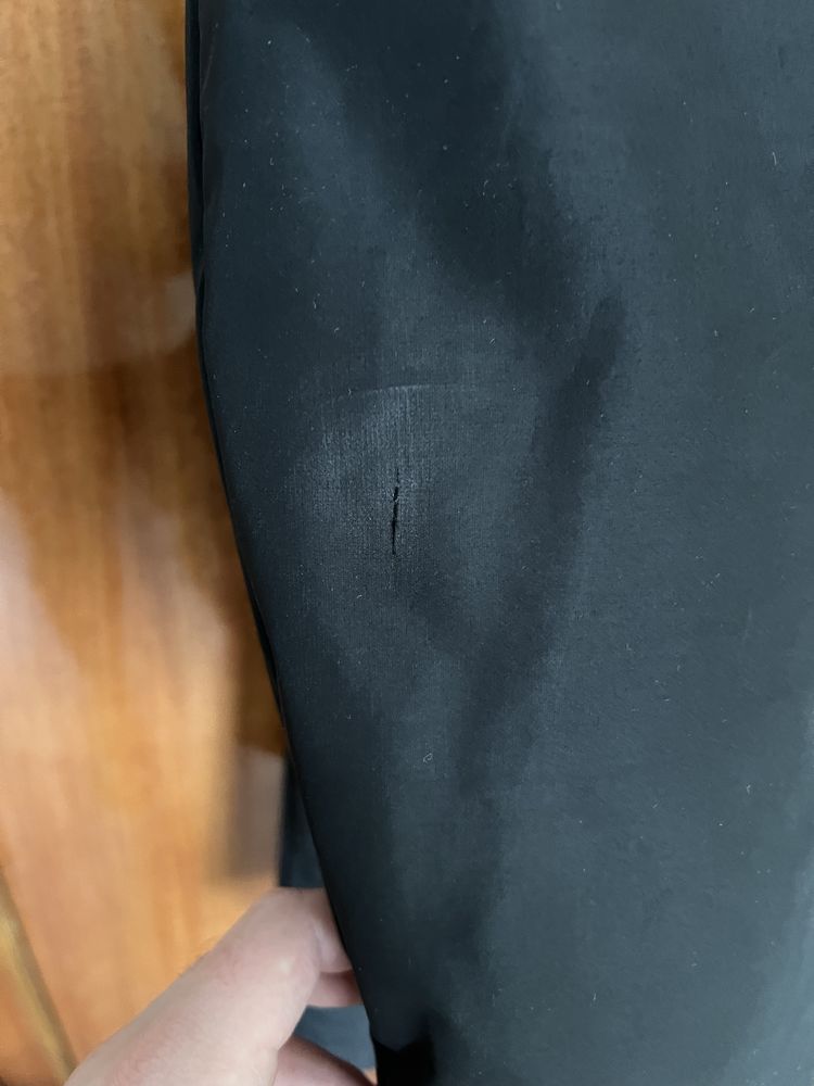 Пальто чоловіче Emporio Armani, розмір L