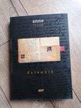 Anne Frank Dziennik