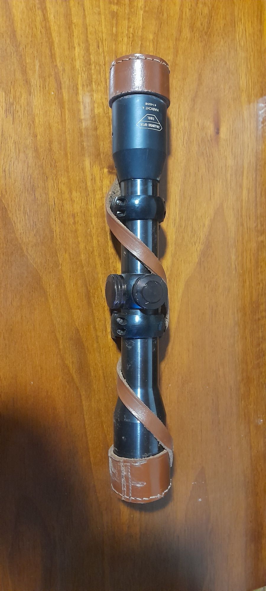Mira Swarovski "colecção"