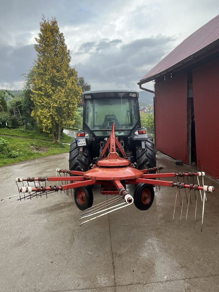 Sprzedam grabiarke pottinger