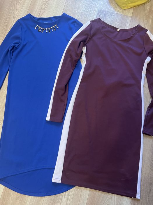 Платье,42/44 сукня