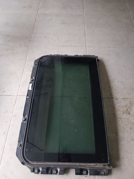 Vidro  Teto Panorâmico BMW F11