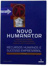 Novo Humanator: Recursos humanos e sucesso empresarial