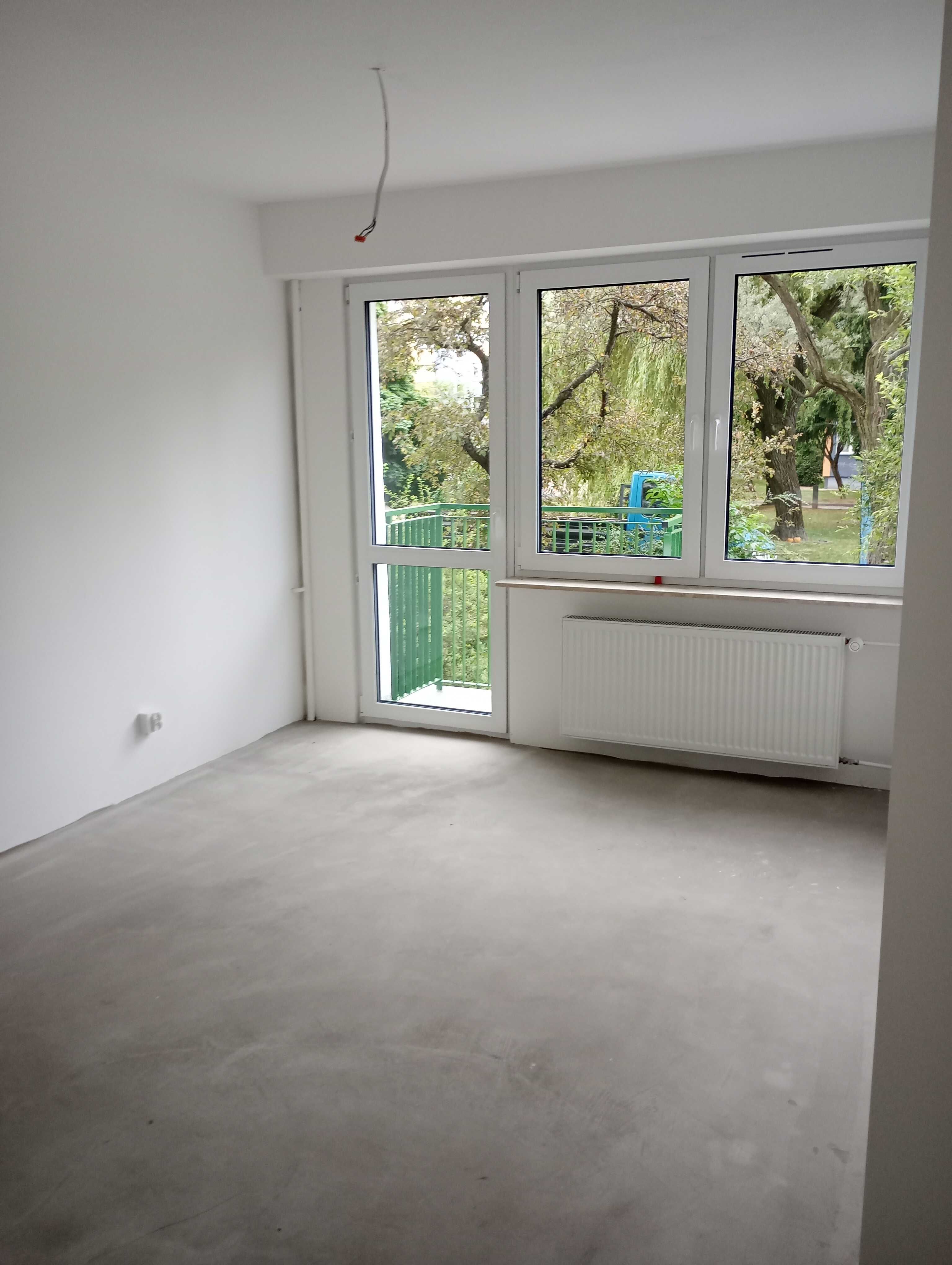 LSM- P. Balcera 11 Lokal mieszkalny nr 56