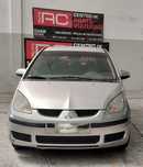 MITSUBISHI COLT VI PARA PEÇAS