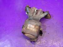OPEL ZAFIRA B ASTRA H 1,6 Z16XER KATALIZATOR KOLEKTOR WYDECH 55559312 GM132