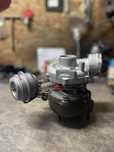 Turbosprężarka po regeneracji Audi Skoda VW - 1.9 TDI / 2.0 AWX AVF