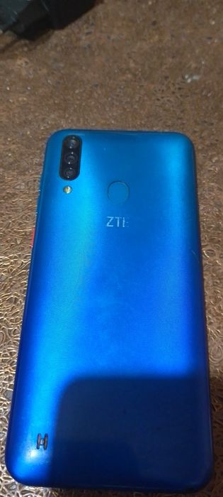 ZTE Blade A7 2020