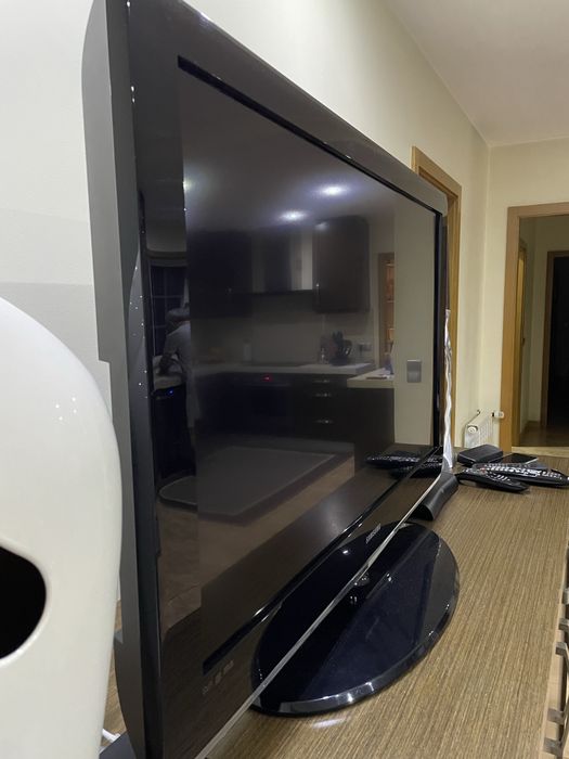 Televisão Samsung 32 polegadas