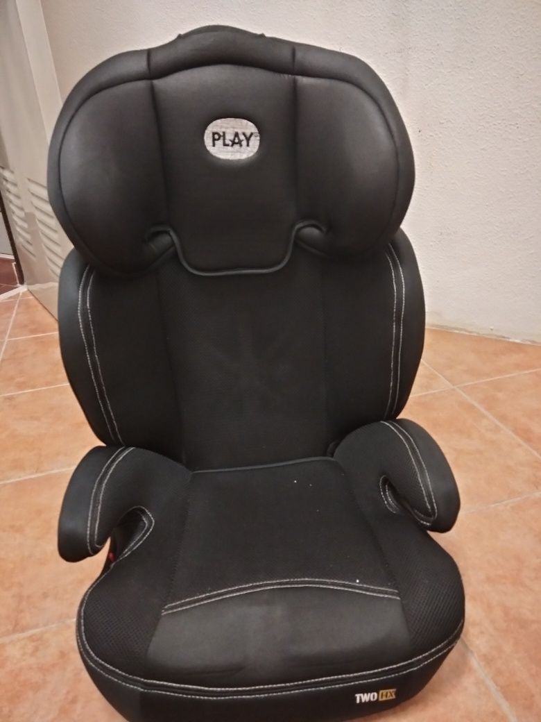 Cadeira com Isofix