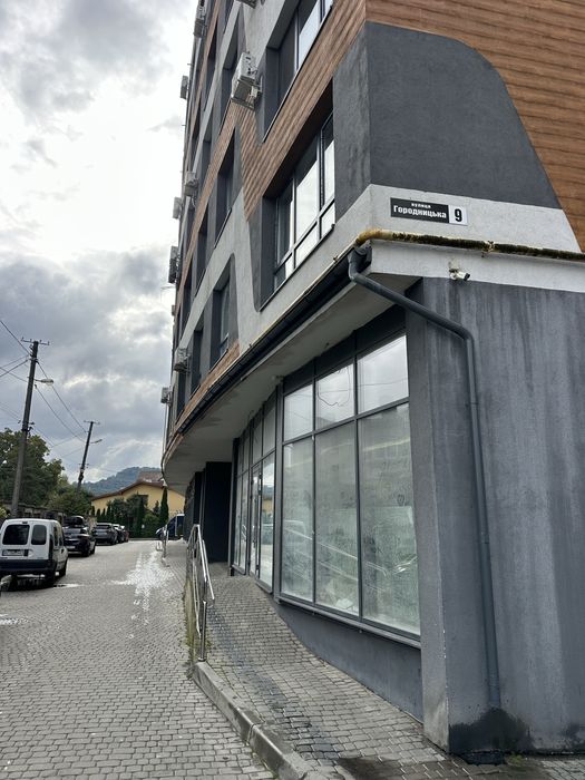 Продам приміщення 217 м² під стоматологію або медичний центр