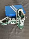 Adidas Campus Verdes