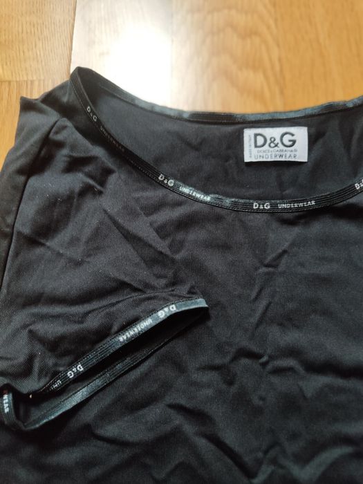 Dolce Gabanna футболка s розмір