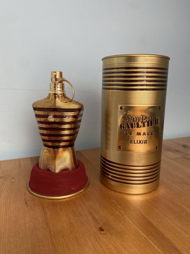 Perfumy Jean Paul Gaultier 125ml