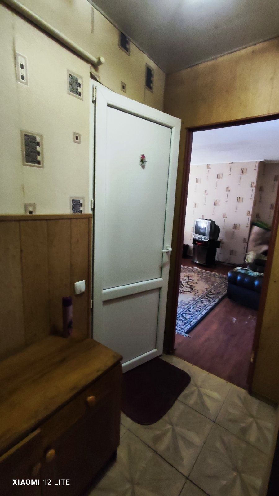 Продам 1 кімн квартиру в центрі міста