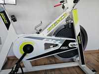 Rower spinningowy stacjonarny SB0 H913 Fitness tanio! Poznań