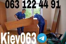 Сборка - разборка мебели на дому