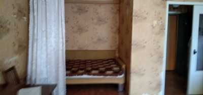 1 ком квартира в девятиэтажном доме Черемушки