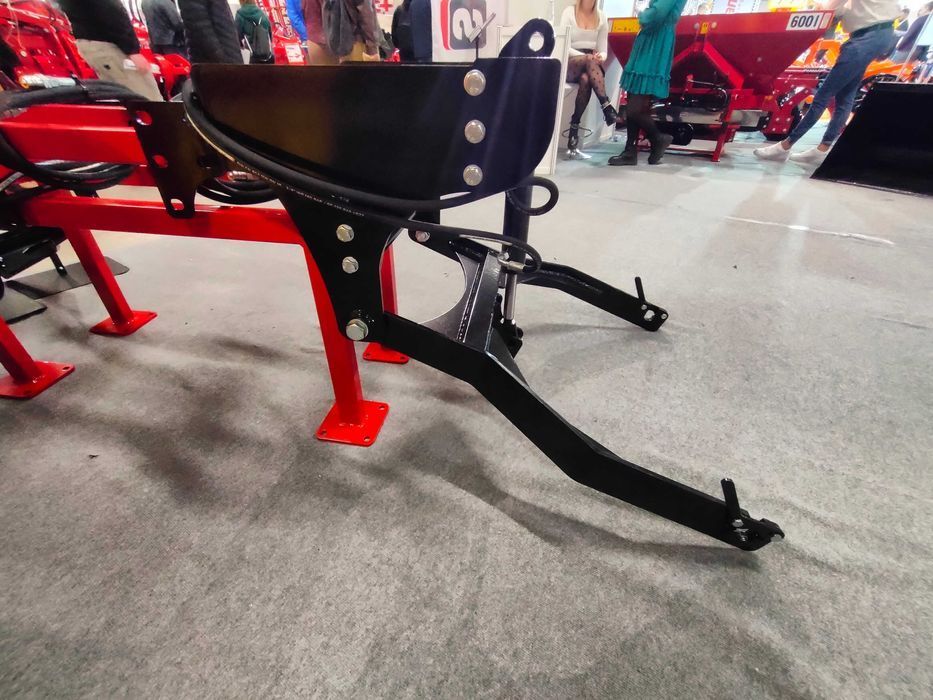 PROMOCJA-Przedni TUZ do URSUS C330 URSUS C360 MF255-dowóz cały kraj