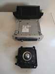 RENAULT MEGANE III RADIO NAWIGACJA 259153411R