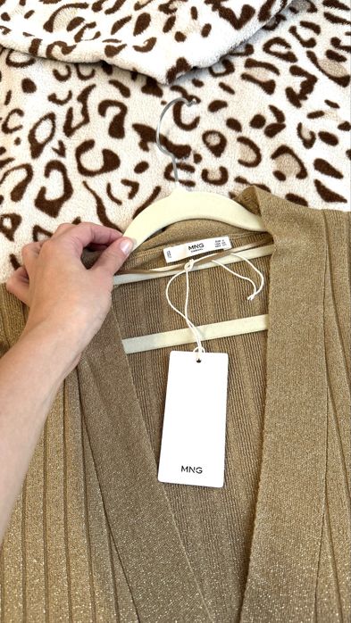 Стильний кардиган Mango