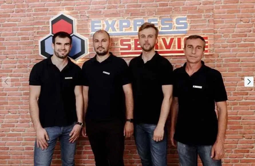 Срочный ремонт компьютеров Одесса. Сервисный центр "Express Service"