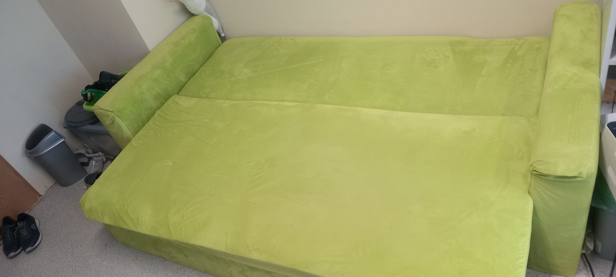 Sprzedam kanapę/Sofa